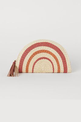 Rounded Bag from H&M