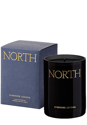 North Candle from Evermore London