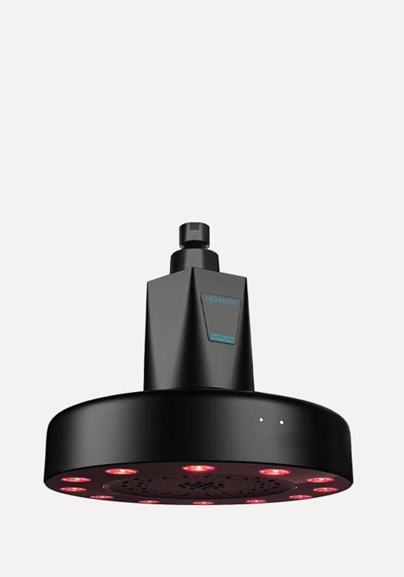 Red Light Shower Filter