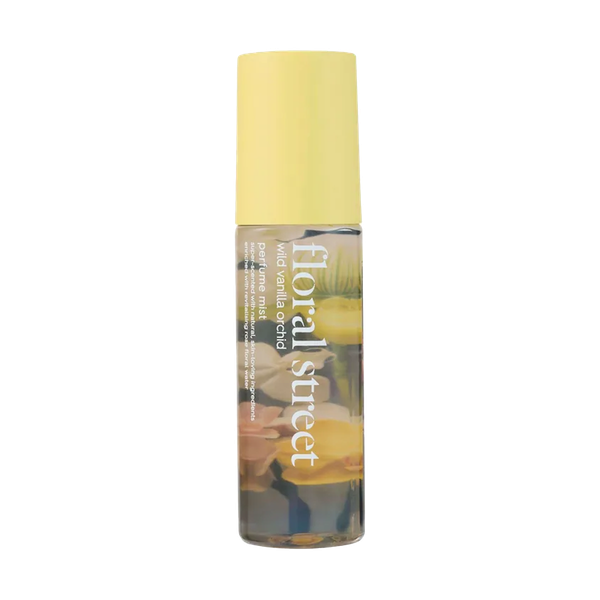 Wild Vanilla Orchid Perfume Mist from Floral Street