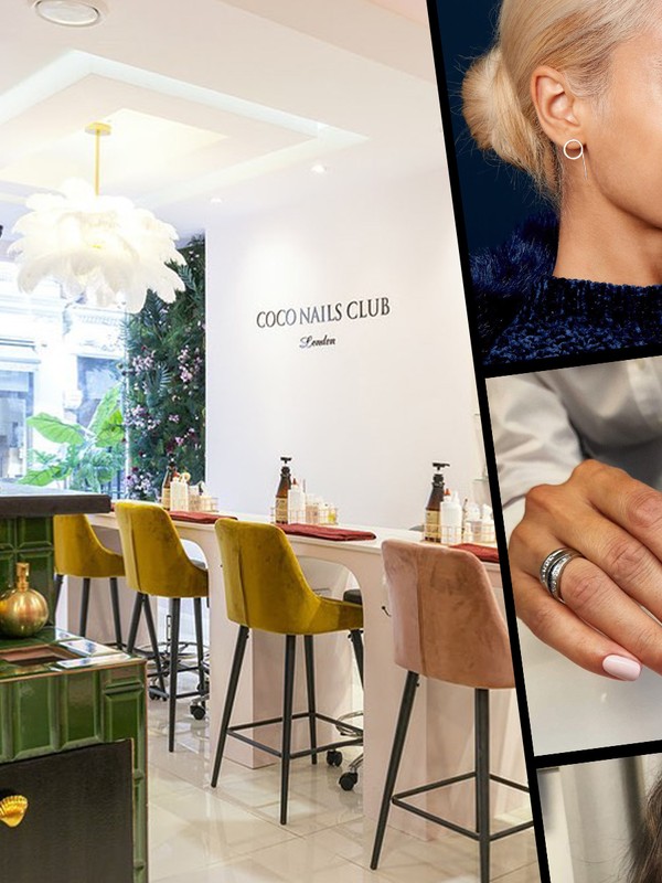 The Best Beauty Destinations In The Capital 