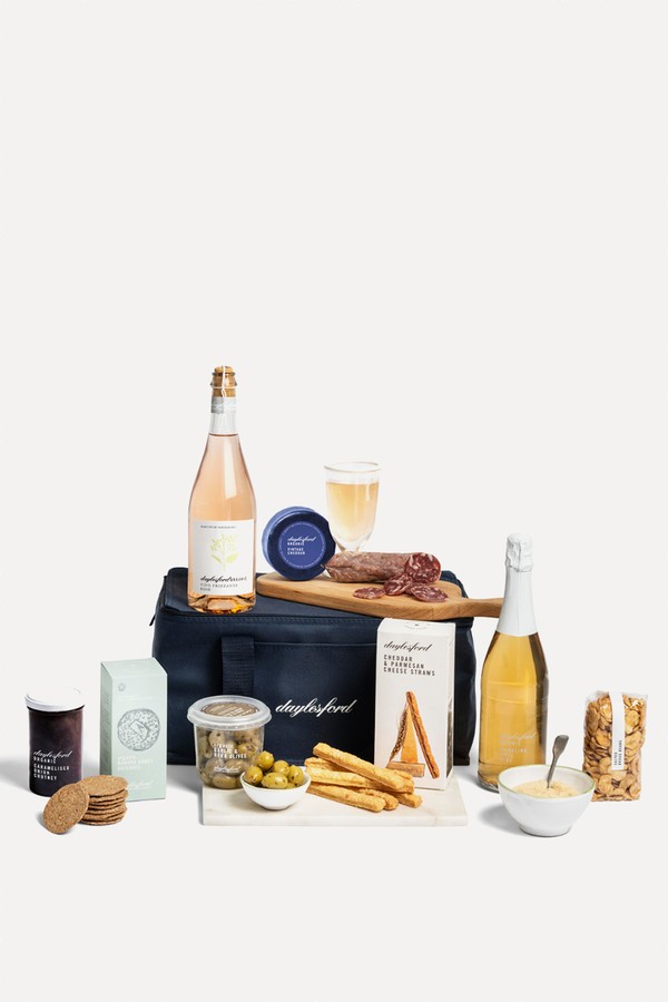 Antipasti Hamper  from  Daylesford Organic