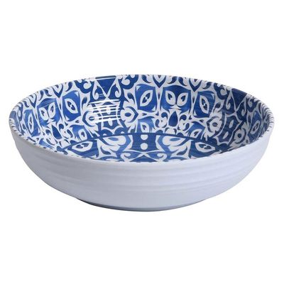 Melamine Tableware Pasta Bowl from ProCook