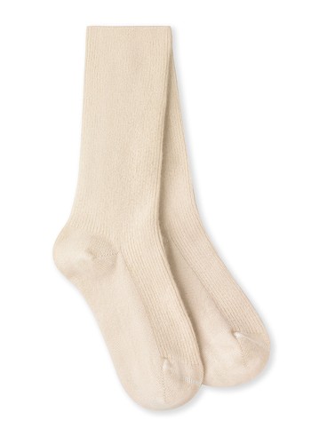 Cashmere Socks from Me & Em