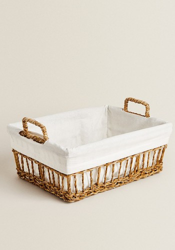 Seagrass Basket