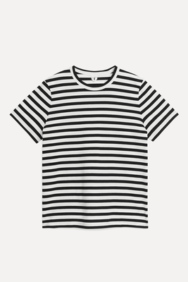 Short-Sleeve T-Shirt from ARKET
