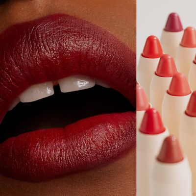 The Best Lip Crayons To Keep In Your Make-Up Bag 
