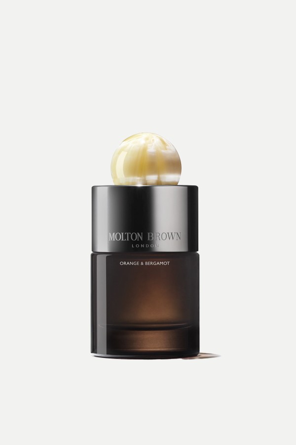 Orange & Bergamot Eau de Parfum 