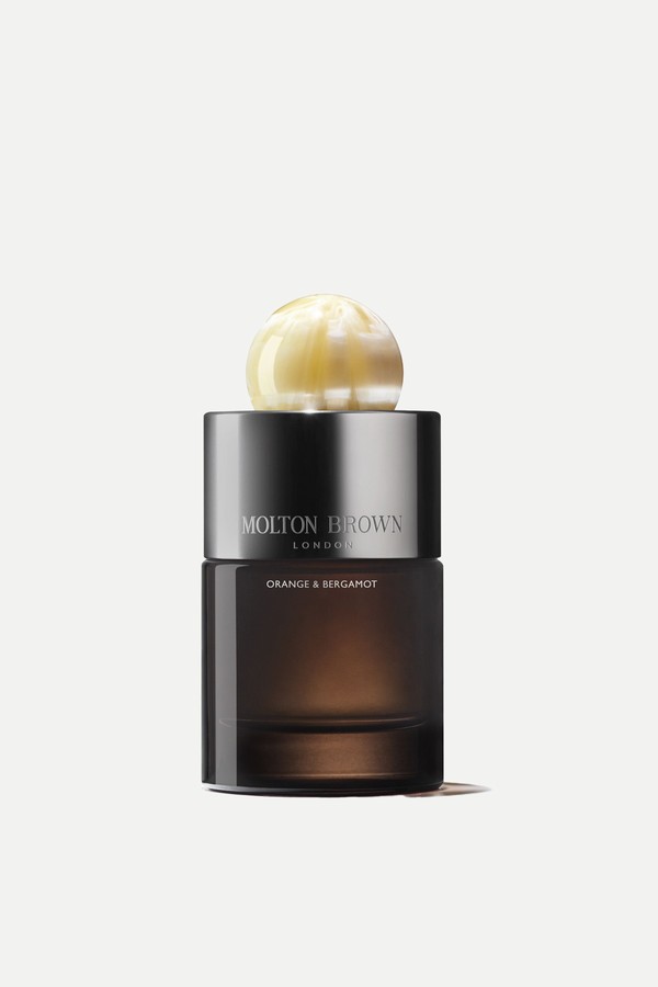 Orange & Bergamot Eau de Parfum 