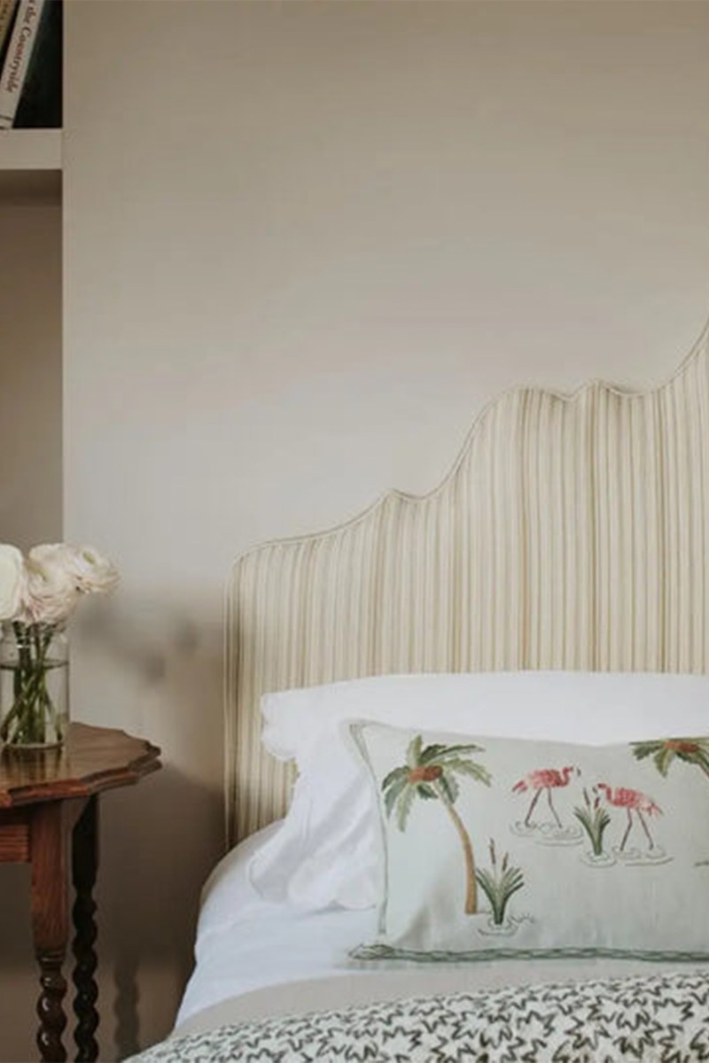 Fionn Headboard from Ensemblier