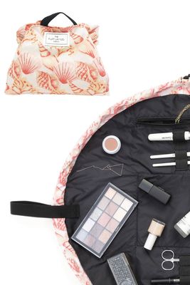 Full Size Flat Lay Makeup Bag from The Flat Lay Co.