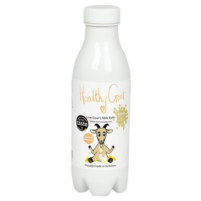 Kefir from Healthy Goat