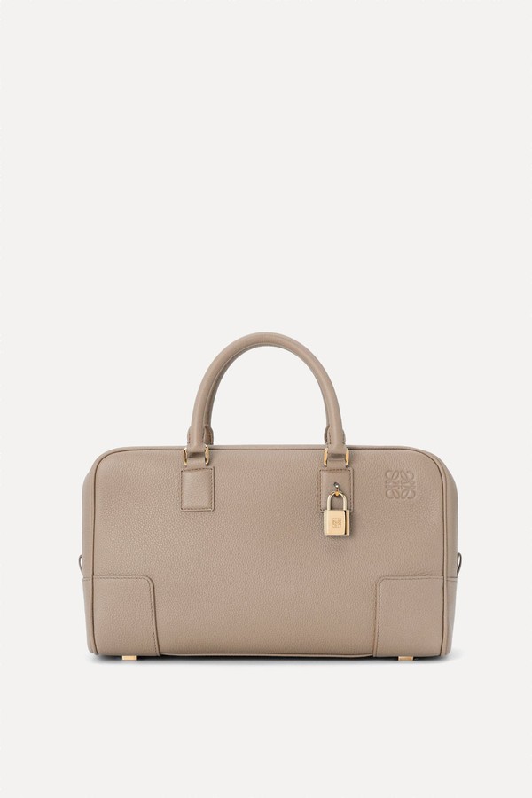 Amazona 23 Calfskin Bag from Loewe