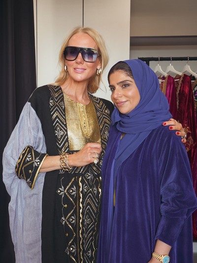 48 Hours In Doha: Luxury Shopping, Exploring Qatar & 100 Carat Diamonds