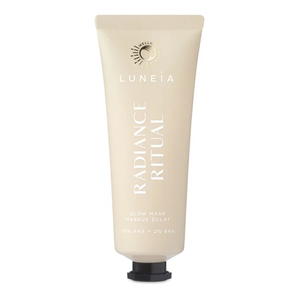 Ritual Glow Mask from Luneia