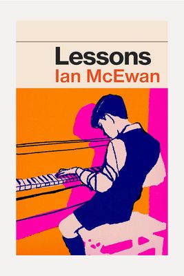 Lessons from Ian McEwan