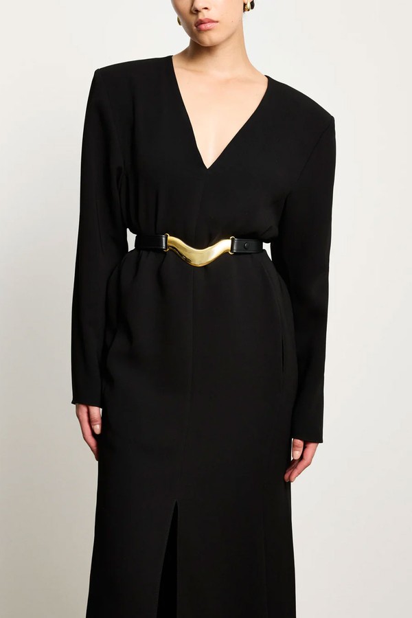 Brancusi Belt from Déhanche