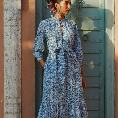 22 Chic Spring Dresses