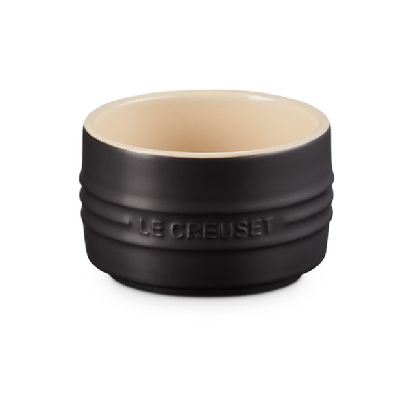 Stoneware Stackable Ramekin
