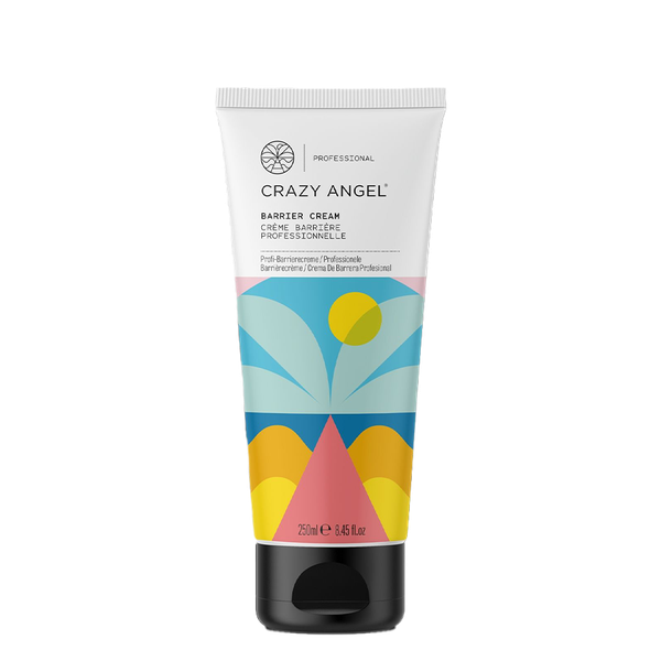 Barrier Cream from Crazy Angel