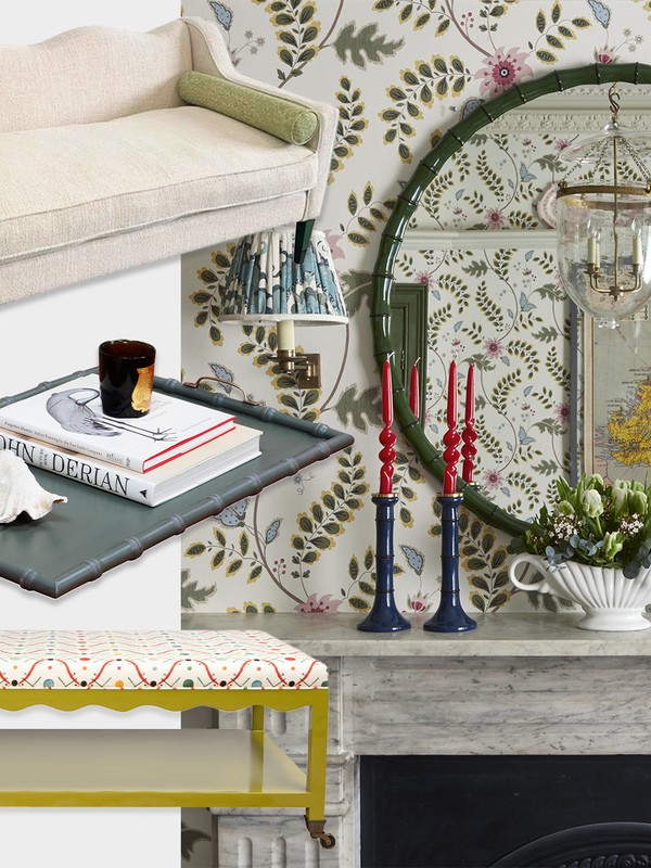 9 Interior Designer Product Ranges We Love