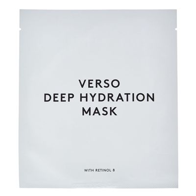 Deep Hydration Mask 25g