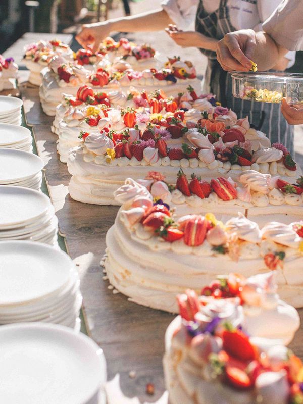 How To Get Your Catering Right