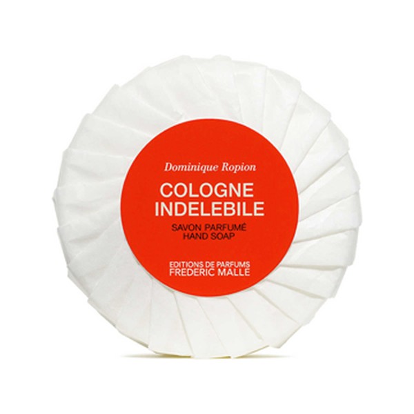 Cologne Indelebile Hand Soap from Frederic Malle