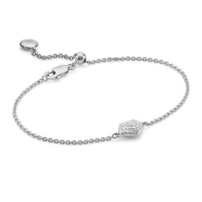 Nura Mini Heart Bracelet