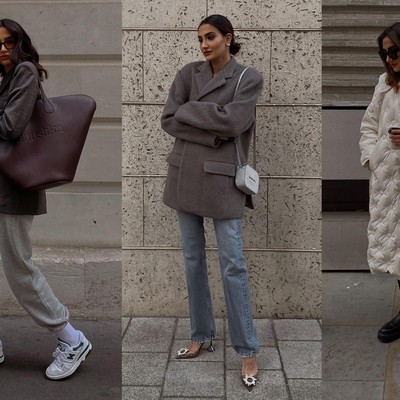 Style Rules: Selin Tufanoglu