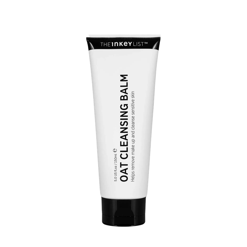 Oat Cleansing Balm from The INKEY List