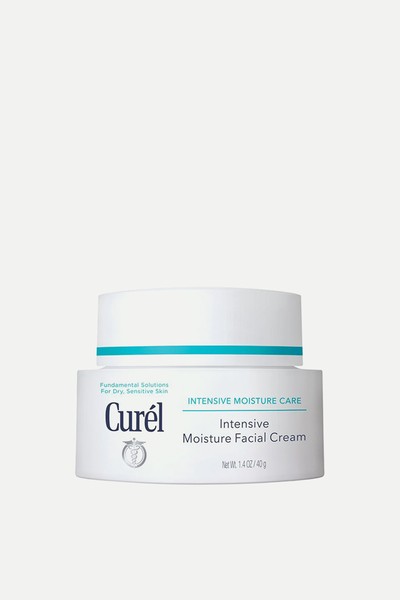 Intensive Moisture Facial Cream