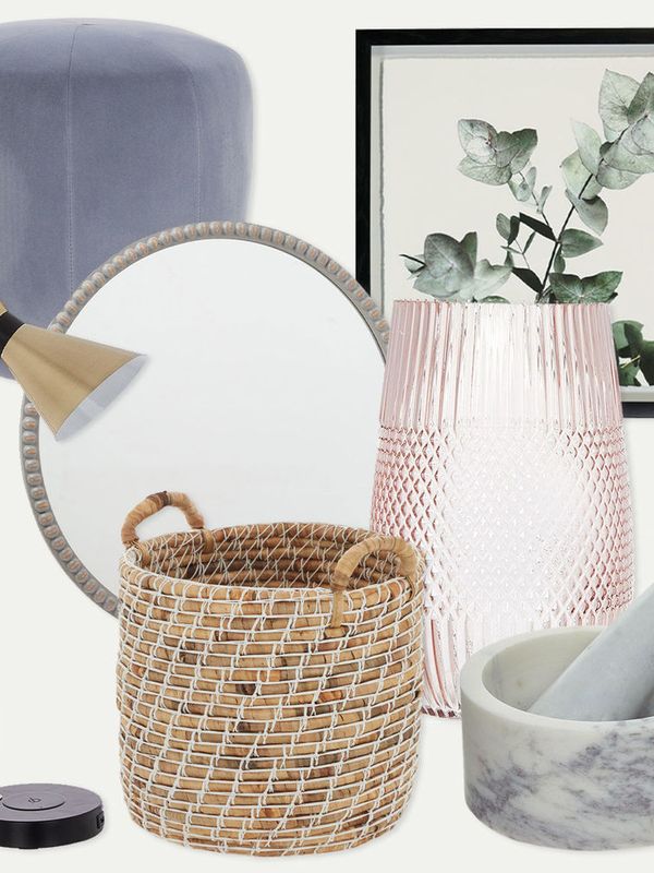26 Affordable Homeware Buys To Snap Up Now 