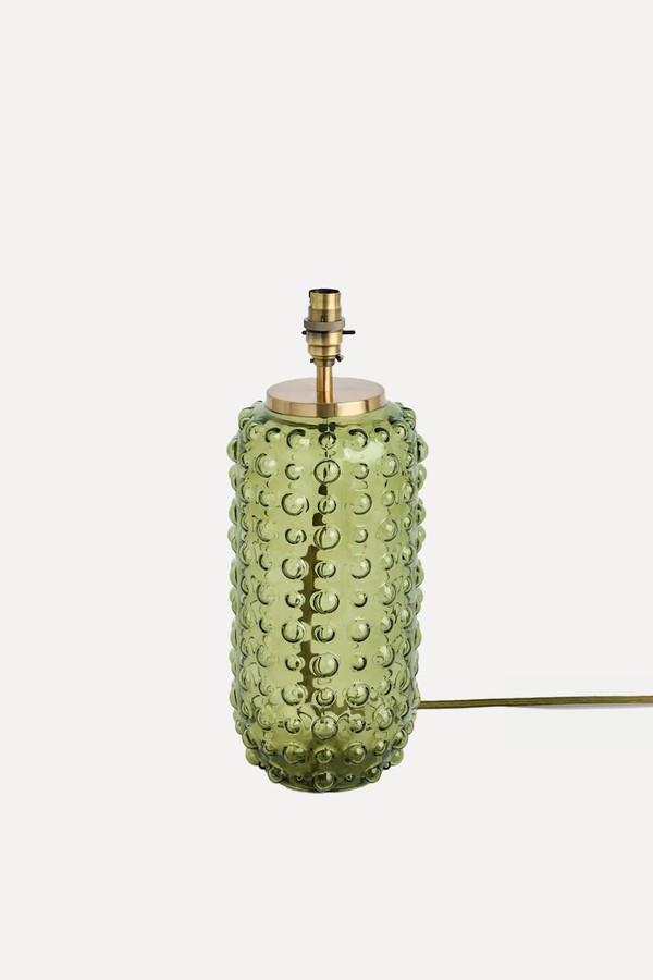 Ezra Table Lamp Base from NEXT HOME