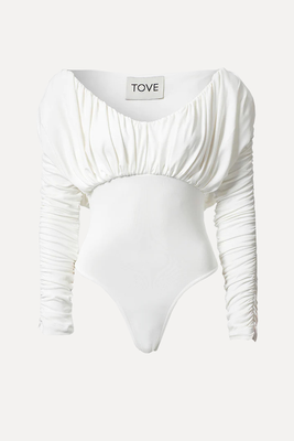 Tess Bodysuit from Tove