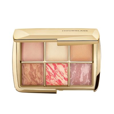 Ambient Edit Palette from Hourglass
