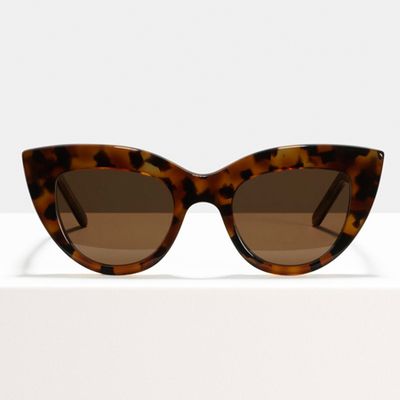 Capri Sunglasses from Ace & Tate