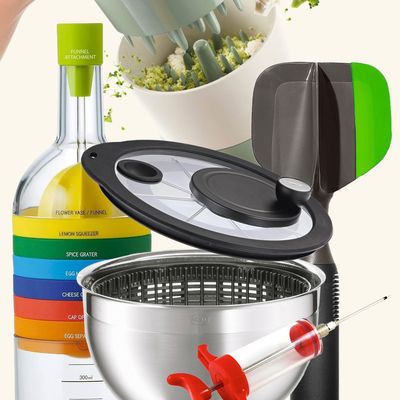 27 Kitchen Gadgets We Love