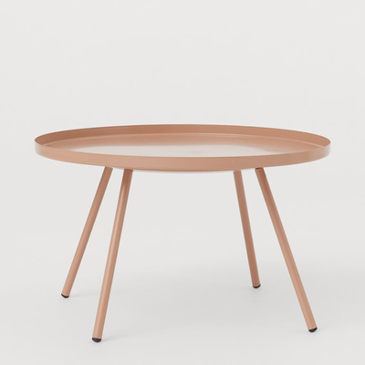Low Side Table from H&M