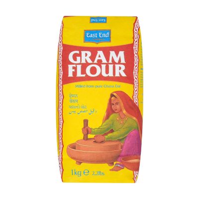 Gram Flour from East End