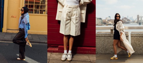 Meet The Iconic British Trainer Brand We Love