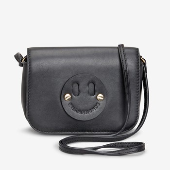 Mini Cross Body Bag from Mix/Hill & Friends