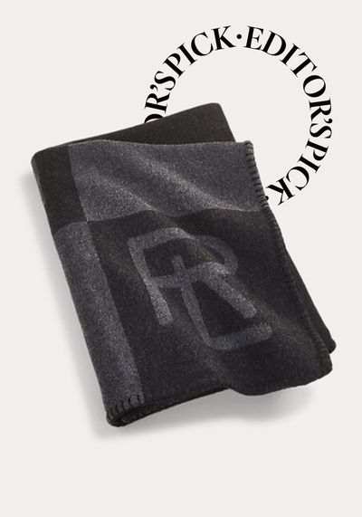 Northam Throw Blanket