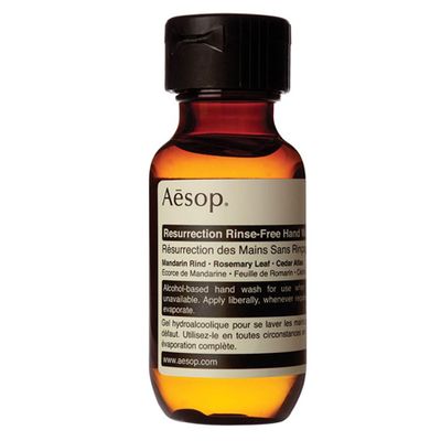 Resurrection Rinse Free Hand Wash from Aesop