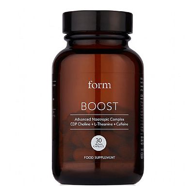 Boost Supplement from Form Nutrition