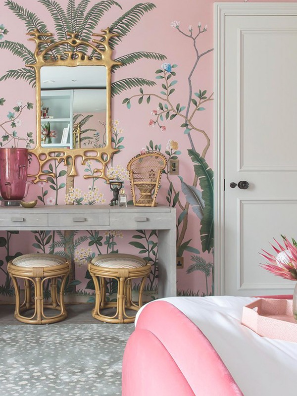 A Q&A With One Of Our Favourite Interior Designers