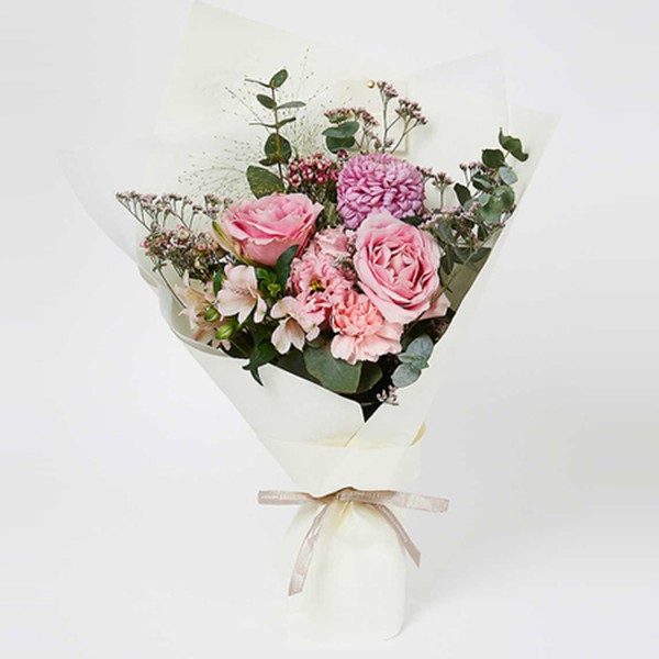 Pink Romance from Aoyama Flower Market