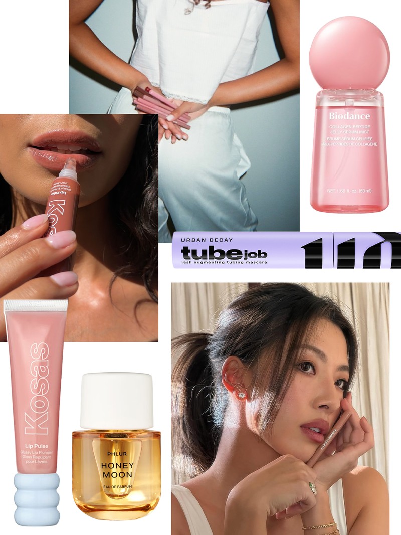 New & Trending Beauty That’s Actually Worth The Hype